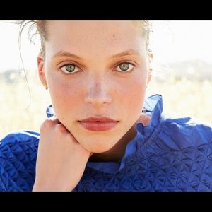 Meet your Posher, Robin